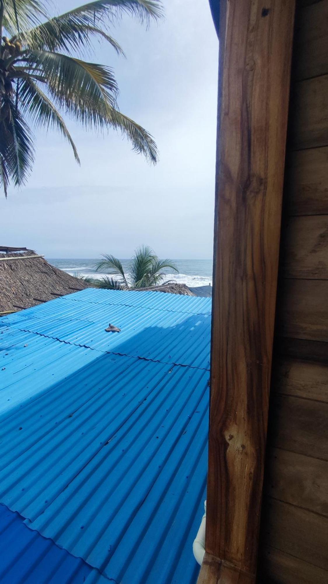 Mendihuaca Beach By Zakua Guachaca Buitenkant foto