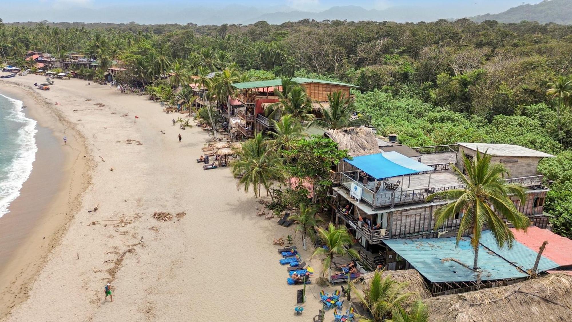 Mendihuaca Beach By Zakua Guachaca Buitenkant foto